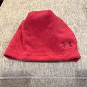 Under Armour Women’s  Fleece Toboggan